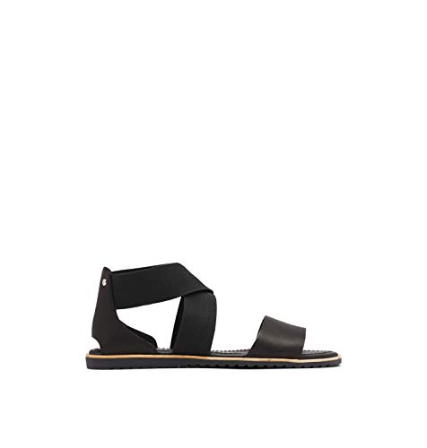 Sorel Women's Peep-Toe Boot