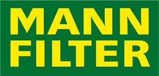 Mann Filter C 33 530 Filtro de Aire