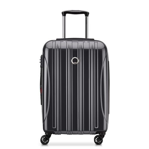 DELSEY Paris Helium Aero Hardside Expandable Luggage with Spinner Wheels
