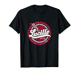 The Walking Dead Lucille T-Shirt