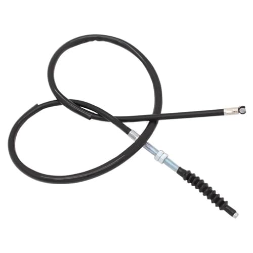 Câble d'embrayage souple pour commande Kawasaki ZX636 2005 - 7