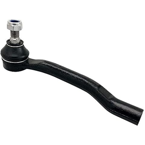 BOXI Steering Tie Rod End for Acura MDX/Honda Pilot Cover