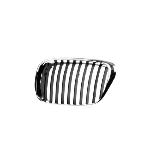 Grille de capot E39 calandre de remplacement contre usure pour BMW 525i à M5