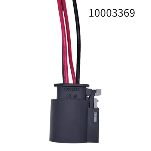 Conector de bobina de encendido para Benz 10003369: repara fallos de arranque 6