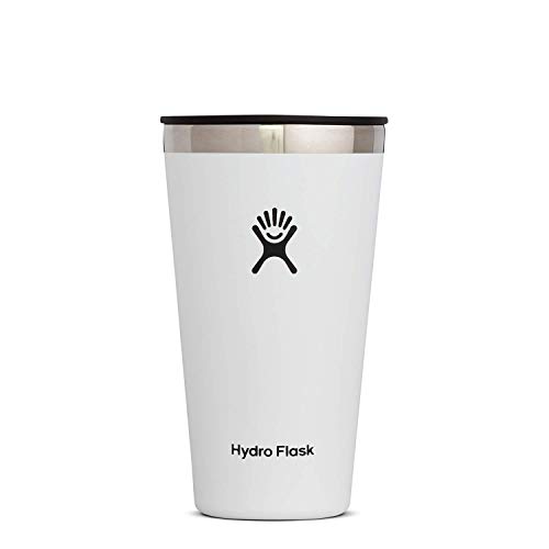 Hydro Flask Tumblers Drinkfles voor volwassenen, uniseks