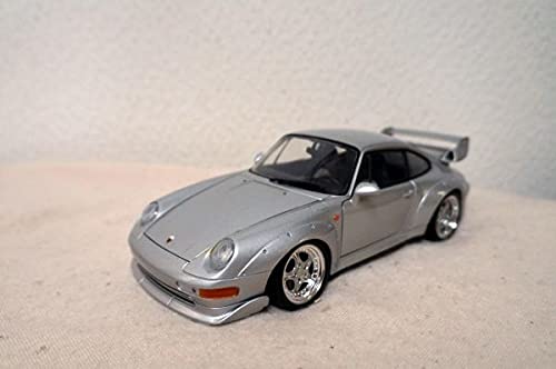 ポルシェ911RS UT 1/18 ポルシェ911RS UT 1/18