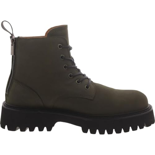 Steve Madden Men's Fintan Combat Boot3