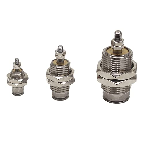 Cilindro micro de aire CJPB10-10 para sistemas de automatización con espacio reducido 4