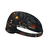 cubic ninja download Comodidad y ajuste superiores: con un ancho de 11 cm, esta cinta para la cabeza proporciona una mejor cobertura para tu cabello, asegurando un ajuste cómodo sin ninguna molestia. La banda elástica en la parte posterior hace que sea adecuada para casi todos los tamaños de cabeza, ofreciendo un ajuste seguro y antideslizante