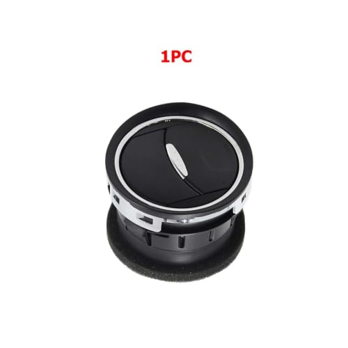 Cubierta de ventilación para salpicadero Ford S-Max: repare la salida de aire rota 6