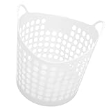 Photo Gallery aboofan cesto per la biancheria flessibile in plastica cesto per la biancheria sporca cesto della spesa con manici cesto vuoto per la biancheria sporca cestino rotondo portatile borsa Photo Gallery aboofan cesto per la biancheria flessibile in plastica cesto per la biancheria sporca cesto della spesa con manici cesto vuoto per la biancheria sporca cestino rotondo portatile borsa