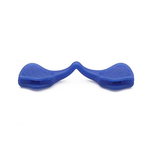 Image of Eye Opening Stuff Replacement Earsocks & Nosepieces Kits Compatible with Oakley Radar Path /Range /Pitch /Edge Sunglasses