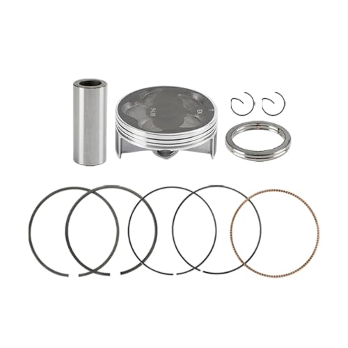 Kit de cilindro de 95mm para solucionar pérdida potencia en YFZ450R 6