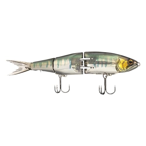 ARMAJOINT 190SS Flash Boost leurre pour déclencher les brochets apathiques