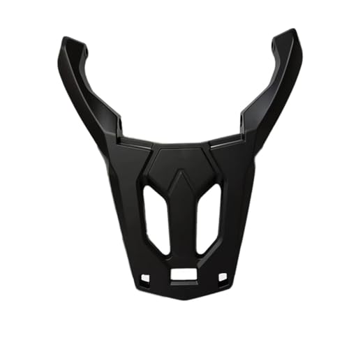 Support rangement Tour Pack Forza 350 en aluminium usiné pour cadre arrière NSS350 2023