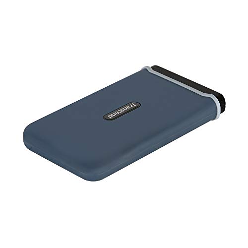 Transcend TS240GESD350C 240GB | ESD350C portable SSD USB 3.1 Gen 2-interface Type-C - Image 4