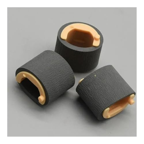 Rouleau de ramassage JC73-00321A galet entrainement compatible imprimante Samsung SCX 3205W ML 1865W