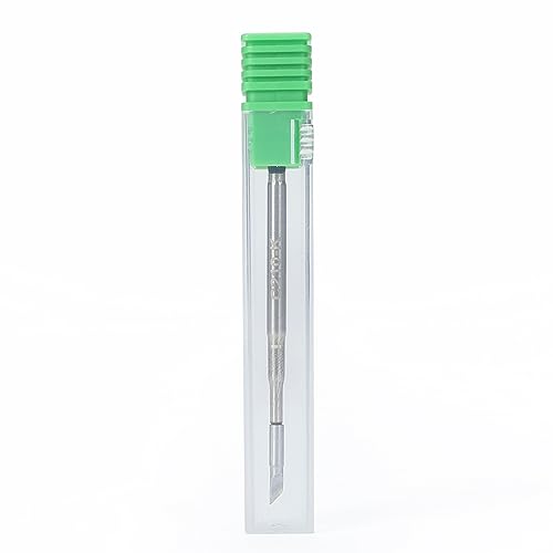 Image of WEP C210-Compatible Type-K Precision Soldering Tip ONLY Compatible with WEP 982-I, 982D, 982D-II, 982-V (C210) Precision Soldering Station