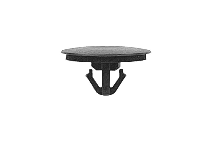 Amazon.com: Swordfish 61274 Fender Protector Retainer Clip