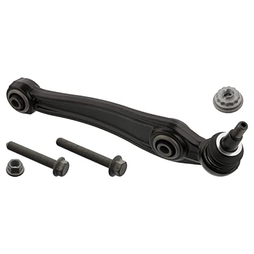 Febi bilstein 40572 Bras de suspension (avec matériel de fixation, roulement et joint)