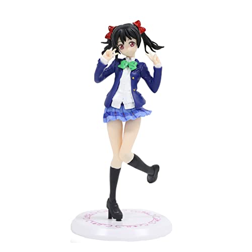 Lovelive! Figure Kotori Minami White Day Figure Anime Figure Action Figure #TOP3