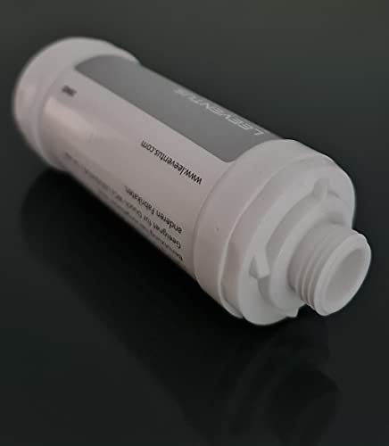 Filtre à ions de qualité supérieure pour toilettes-douches LEEVENTUS | Conception haut de gamme Corée - 5