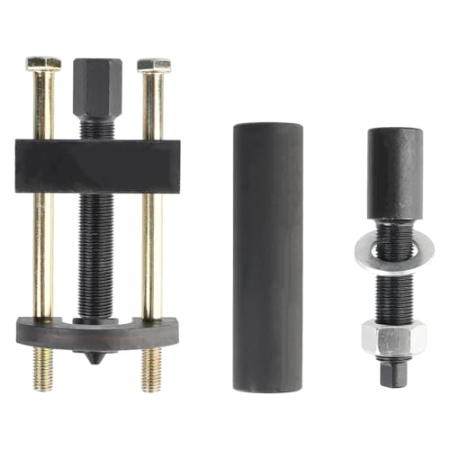 Extractor de volante extractor de magnético negro 34902-84 para eje principal Big Twin