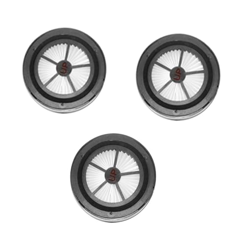 Handheld Vacuum Cleaner HEPA Filter, Compatible for Prosenic P10 P11 Smart Ultenic U11, Replacement of HEPA Filter for Vacuum Cleaner