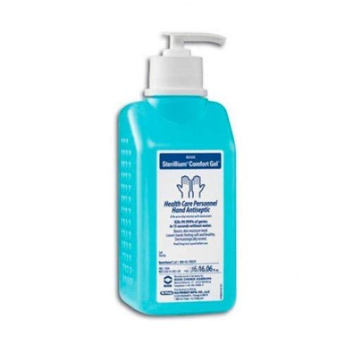Sterillium Antiséptico - 1 unidad Cover