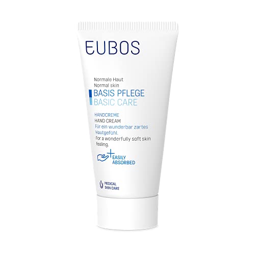 Eubos Cr Mani 50ml Tubo