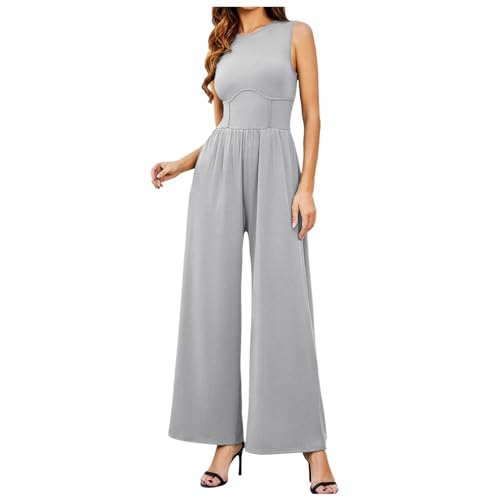 ❤Adatto A Tutti I Tipi Di Donne: La Nostra Tuta Allentata Casual Comoda Sono Stati Appositamente Progettati Con Una Vestibilità Ampia, Che Consente Loro Di Adulare La Forma Delle Gambe E Di Coprire Eventuali Linee Di Gamba Insoddisfacenti. Per Questo Motivo, I Nostripantaloni Sono Adatti A Tutti I Tipi Di Donne, Sia Che Si Tratti Di Madri Incinte Che Di Ragazze Più Grandi.