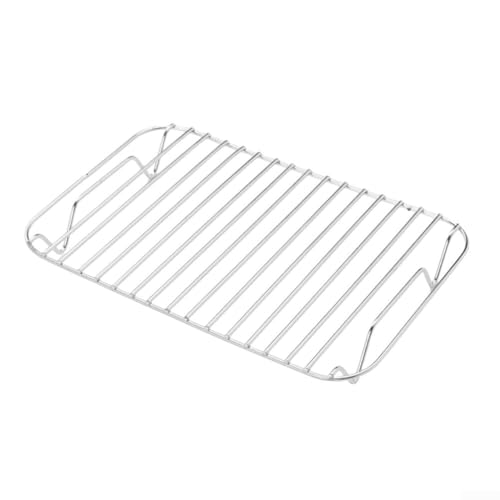 Fiambrera eficiente de acero inoxidable diseñada para picnics y camping, capacidad de 800 ml con bordes rizados (SL (1400 ml)