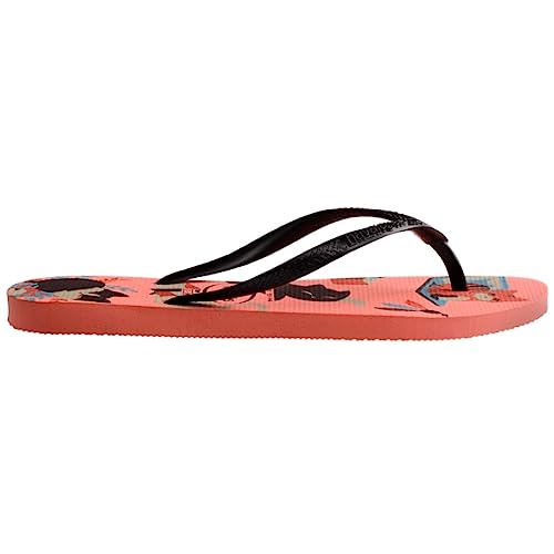 Chinelo Nectar Slim Pets Havaianas Womens n° 37/38