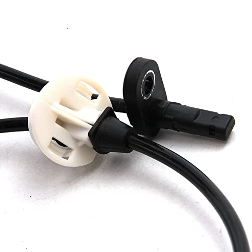 Sensor ABS delantero izquierdo 57455-SDC-013 soluciona error de frenado 2