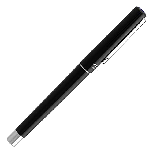 Image of ADD Gel Roll Tech Gel Pen - Set of 2 (BLACK)