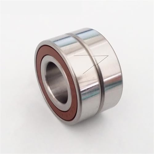 Roulement à contact oblique 7005 H7005C P4 anti vibration pour broche CNC 2RZ