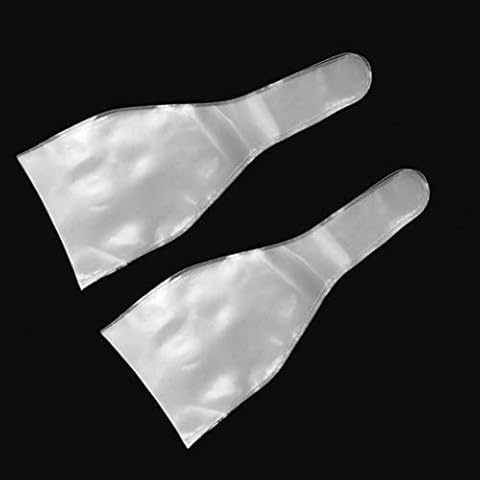 BAIHUI Canine Semen Collection Cones, Next Generation Disposable Canine Artificial Insemination Cones Dog Semen Collection Bags(50PCS) Cover