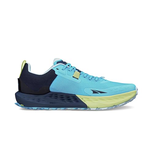 Image of ALTRA Men's TIMP 5 Trail Running Shoe