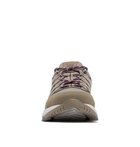Image of Columbia Women's Strata Trail Low Hiking Shoes