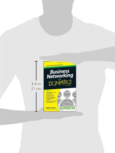 Business Networking For Dummies - Image 3