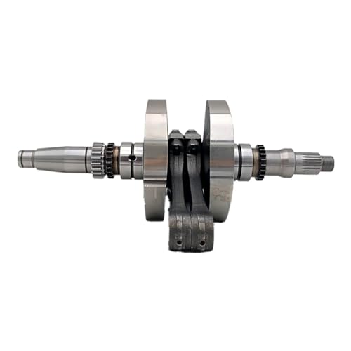 Cigüeñal para CF 800 UTV ATV 0800-041000-2001 repuesto motor 800cc Mark A 4