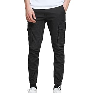 JACK & JONES Herren Hose