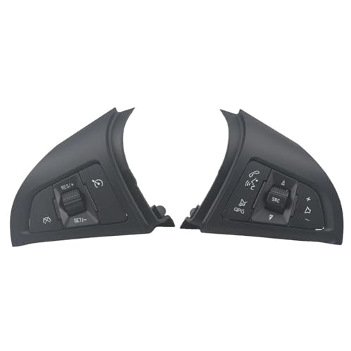 Boutons commande volant Chevrolet Cruze 2009 2010 2011 2012 2013 2014 audio