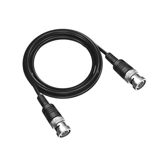 Câble de sonde BNC mâle résistant aux parasites P1013 pour oscilloscope