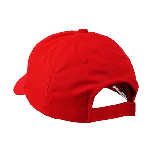 Image of United States Marines Cap, Durable Hat in Vibrant | Comfortable Baseball Cap | Perfect for Everyday, Officially Licensed