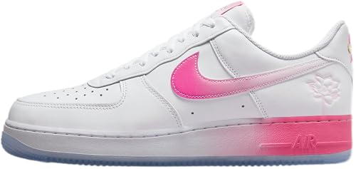 Nike Men's Air Force 1 '07 PRM Sneaker