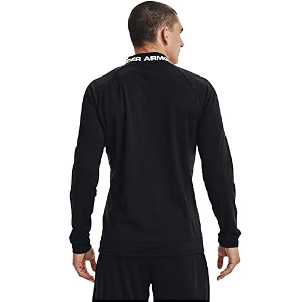 Under Armour Mannen Challenger III jas, sportjas, bommenwerper jas geïnspireerd sportuitrusting