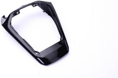 Bestem CBHO-1K08-TCW Black Carbon Fiber Rear Tail Cowl for Honda CBR1000RR 2008 - 2011
