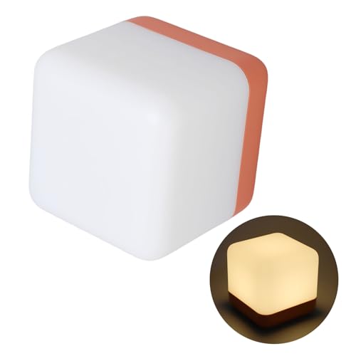Lámpara LED de Mesa Zunate con Batería Recargable USB miniatura 3