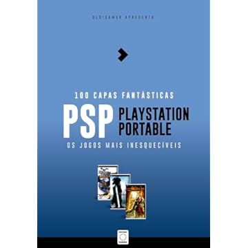 Capa do livro As Mais Fantásticas Capas - PSP